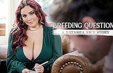 Breeding Questions: A Natasha Nice Story