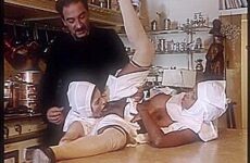 Cum Over Nuns (1997) Restored With Yves Baillat