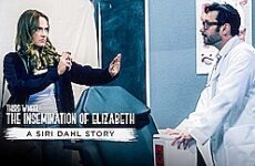 Siri Dahl in Third Wheel: The Insemination Of Elizabeth - A Siri Dahl Story