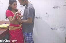 Hot Sex With Married Indian Couple