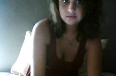 absolute hot mississippi chick on chatroulette