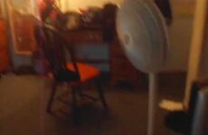 Incredible twerk cam constricted garments movie scene