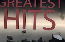 GREATEST HITS - Amber Heard
