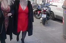 Uploader: SONIC2011 - Mujer Francesa - Phat Ass yeah 22