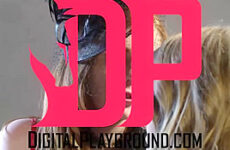 Digital Playground - Jessy Jones Brandi Love - Bodyguard Bang