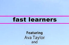 MTS - Fast Learners w Ava Taylor and Brandi Love
