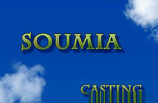 Soumia beurette 95D enorme poitrine naturelle!!!!