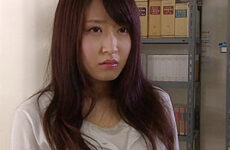 Arisa Misato in Sensei Arisa fucks the janitor - EritoAvStars